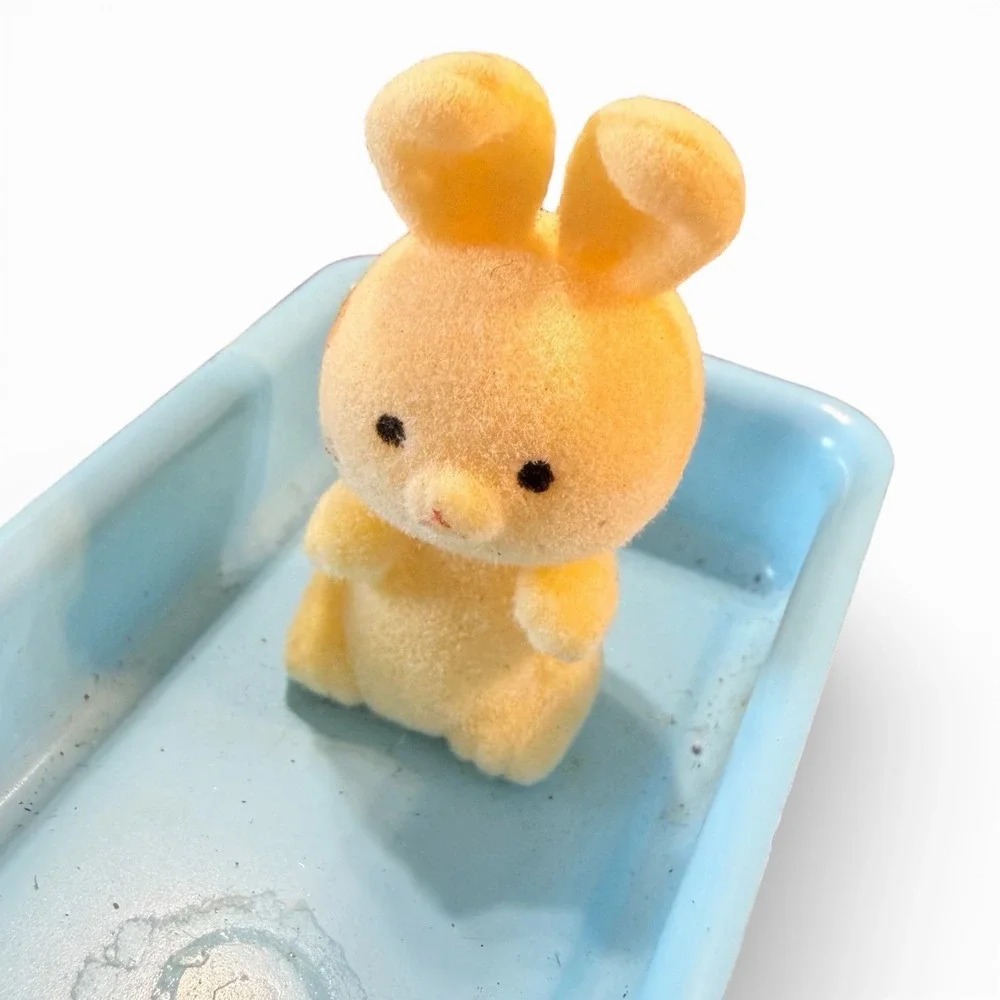 DECOR WALTHER easter rabbit baby